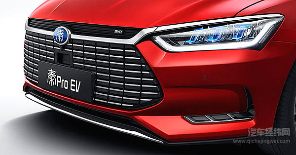 新能源补贴开启倒计时 比亚迪却将迎来新机遇！