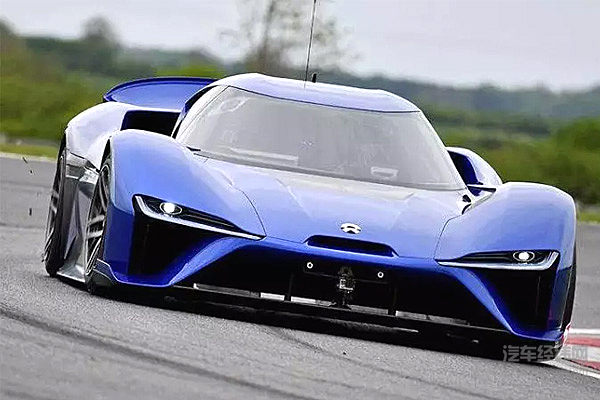 拿中国汽车开涮，董明珠哪儿来的迷之自信？