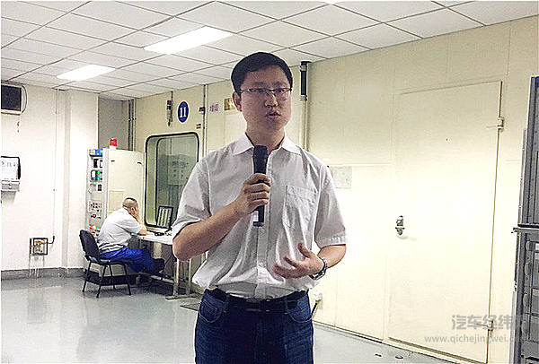 大柴风云之“能工巧匠”：不遗余力，只为大柴挥洒热血