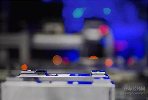 吉利打响合纵连横“收官战”，携手宁德时代组建合资公司