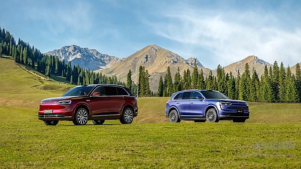 腾势N8L对决全新问界M7 三电系统与智能化谁更有吸引力？