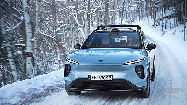 红海危机下车企的供应链将再度遭受考验