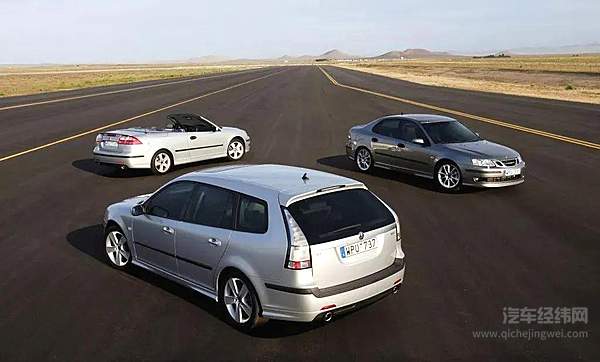 大发、萨博、嘎斯、华沙 那些在中国铩羽而归的品牌