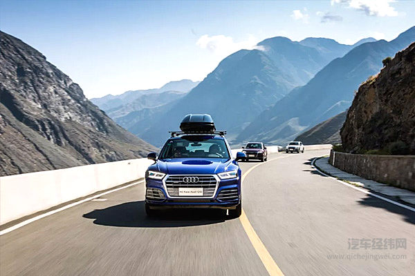 SUV行情遇冷 荣宠不减的都是拔尖儿的！