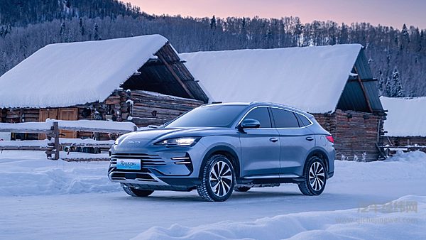 动力系统不错 内部配置一般 奇瑞风云T6能否成为爆款？