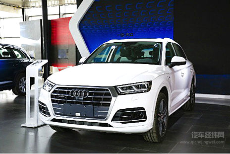 人气销量口碑三丰收 2018广西国际车展完美收官