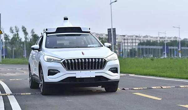 自动驾驶的2019年：小败局和小幸运 开启下一个黄金十年