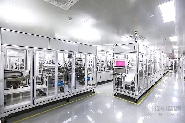 全固态电池商业化落地可能没有那么简单