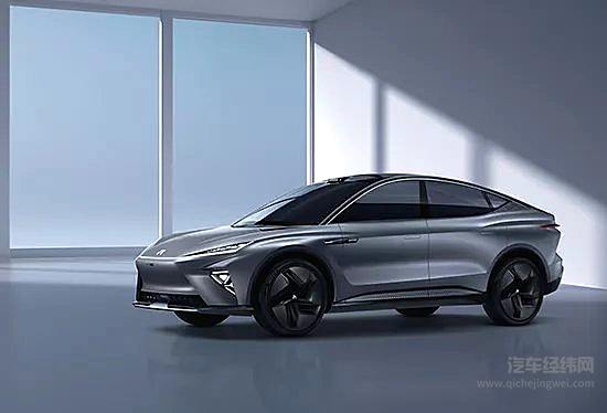 上汽R品牌变身飞凡汽车 能成为优质潜力股么？