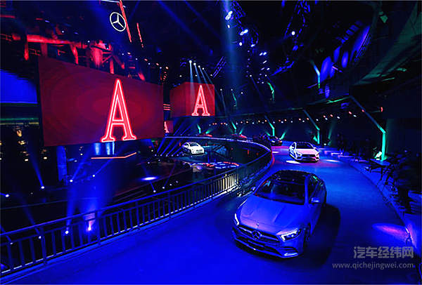 史上最便宜的奔驰上市 出场慢却令人印象深刻！