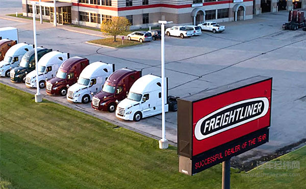 你不知道的吉利汽车帝国：坐拥30个汽车品牌，年营收超1.8万亿！