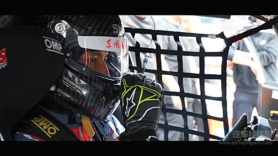 CTCC比赛中东风汽车再夺三冠 还有国际巨星吴彦祖加盟东风本田车队！