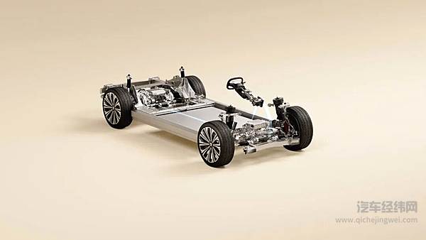 李斌详解：蔚来为什么一定要量产线控转向？