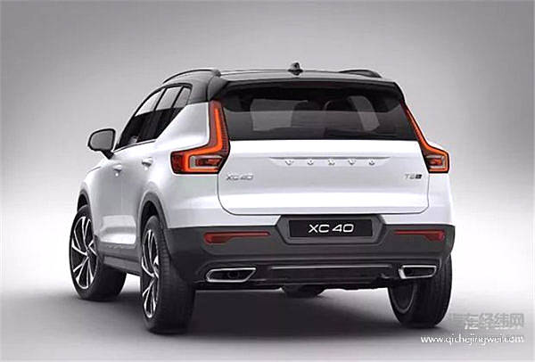 当上“首富”迎娶沃尔沃XC40 从此走上人生巅峰！