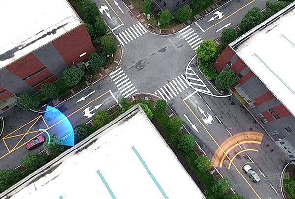 自动驾驶挑战网红城，他们居然都很有信心！？