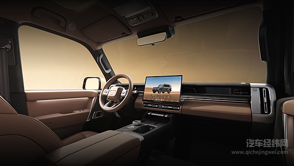 既能带娃又想越野 iCAR V27与钛7 PHEV该选谁？