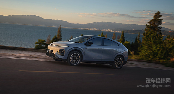 20万级混动SUV天花板之争 小鹏G6增程版和领克08 EM-P谁更懂你？