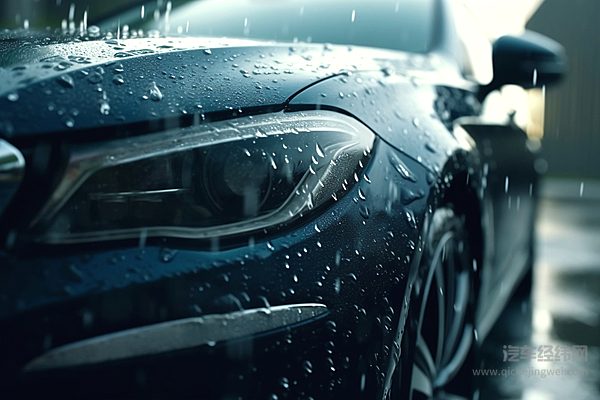 暴雨冲击二手车市场 该怎么“避雷”水泡车？