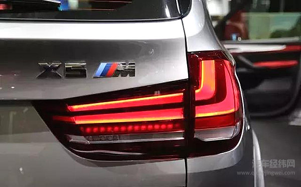 汽车屁股上的字母代表什么，你造吗？