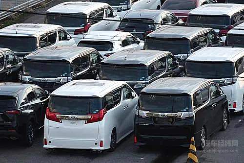 这些车型凭什么畅销世界？