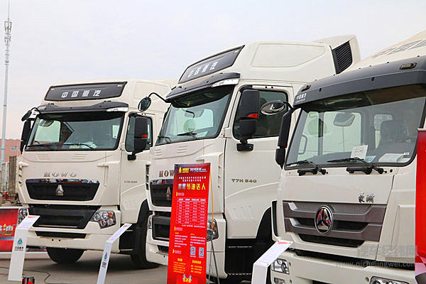 精耕于市 纯粹于心 ——新形势下，追踪重汽HOWO轻卡畅销之道