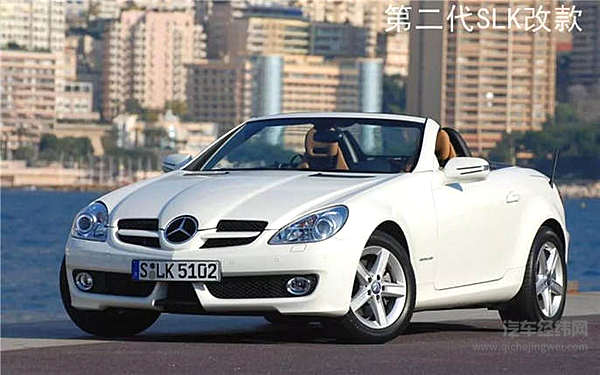 没有不散的宴席，奔驰SLC将成为历史！