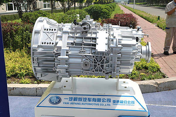 历史的沉淀，与科技的魅力同辉——探访一汽解放“老家”长春