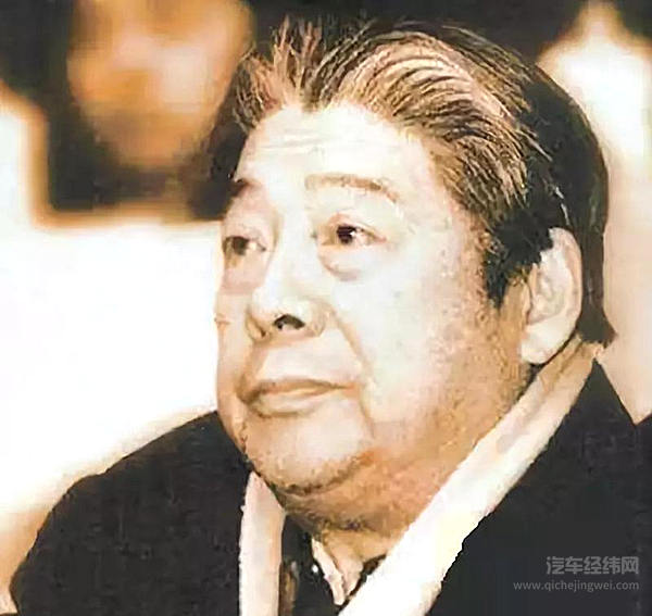 穿越回40年前，让我们聊点“北京吉普”的小故事