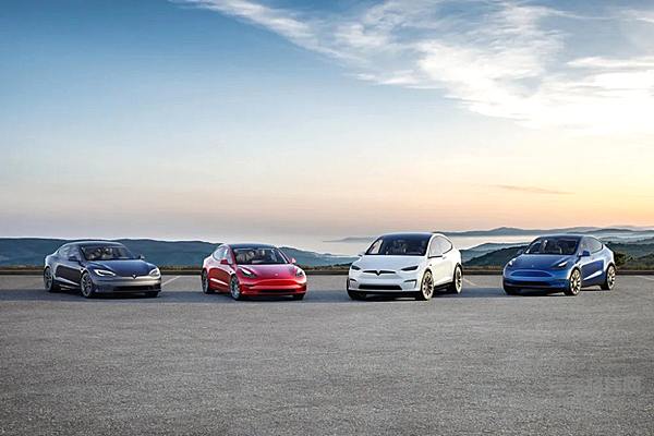 零首付融资租赁突然下架 巨大利润诱惑下特斯拉怎会轻言放弃？