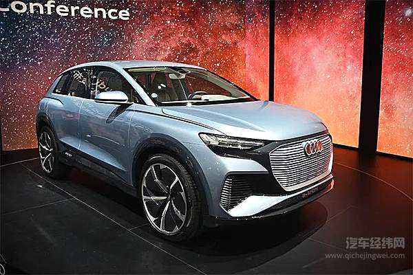 车企另一主战场 北京车展上的智能座舱