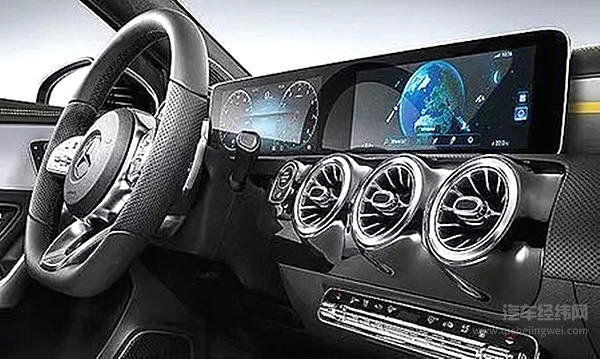 2018 CES汽车技术抢先看：黑科技惊艳 概念车抢眼