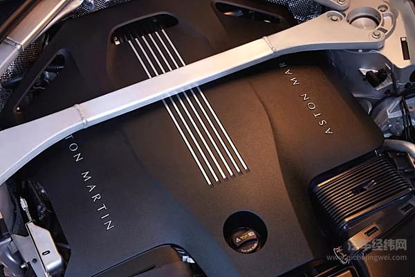 又用上直六的阿斯顿·马丁想干什么？ 贴近更多普通用户用车需求