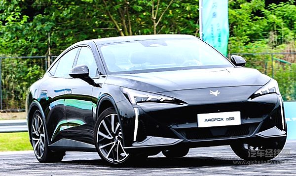 新能源国家队该如何翻身？