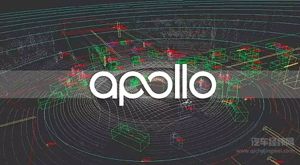 百度来了！用AI重构世界汽车产业秩序