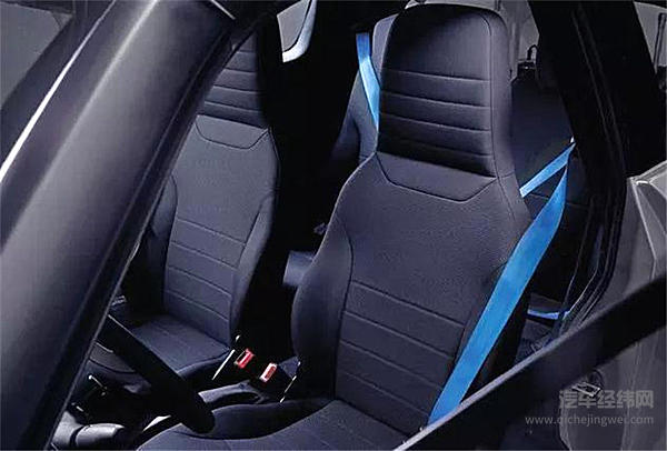 比特斯拉便宜一半！德国新电动汽车已来