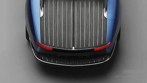 有钱真的可以为所欲为？劳斯莱斯：真的