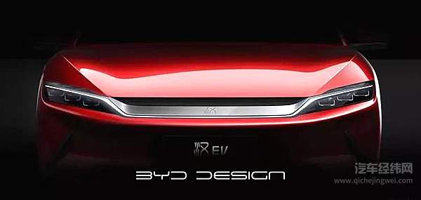 深度解码比亚迪刀片电池 这黑科技比张飞的脸还黑