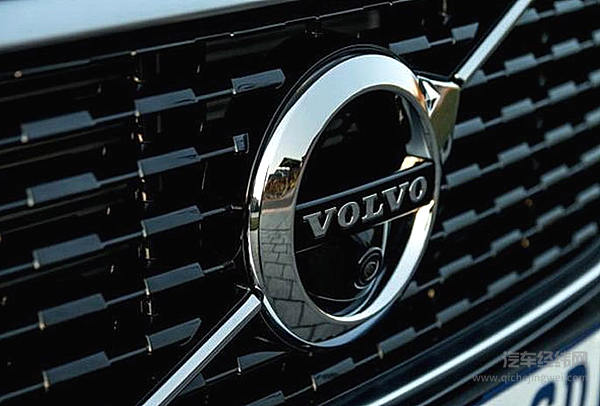 沃尔沃S90 Ambience概念车 将亮相北京车展