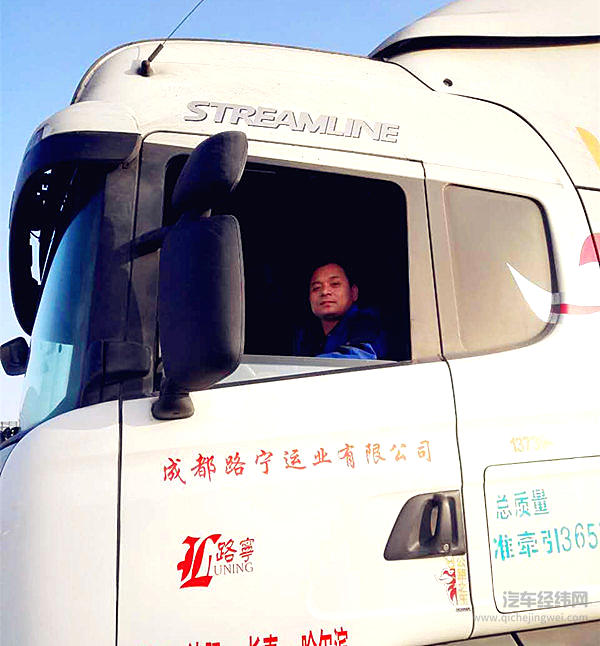 徐建军：用心才能把事做好