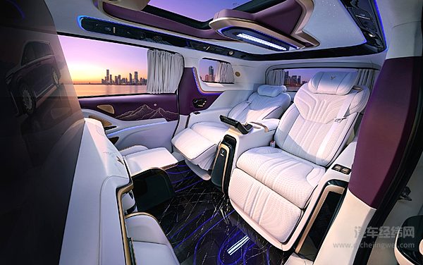 进军高端市场！江淮、极氪、奇瑞、岚图，谁的看点更足？