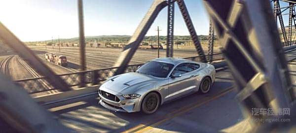 配置升级的尺度把握实在精准 新款福特Mustang的改变在哪里？