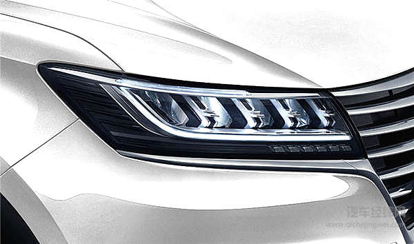 国六遇上互联网 那一定是荣威RX5超越版！