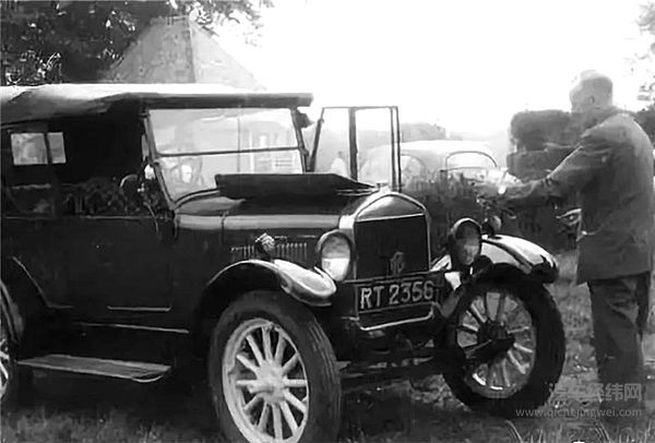 汽车变速箱发展简史...看完秒变大神