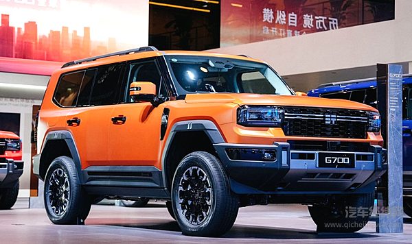 4款方盒子车型盘点 哪一款更有性价比？