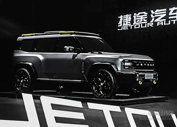 最低仅需14.98万元 要做成平民城市越野的捷途旅行者有几成胜算？