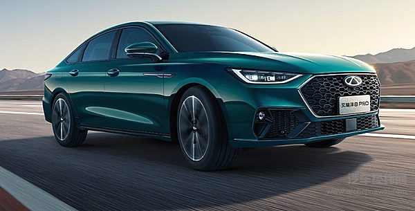 家用轿车二选一 艾瑞泽8 PRO与星瑞东方曜该怎么选？