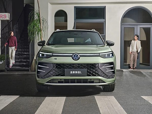 智能电动加速转型一汽-大众2025上海车展亮点前瞻