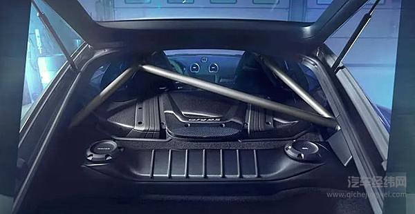 但凭直觉 保时捷 718家族全新旗舰车型即日启动中国预售