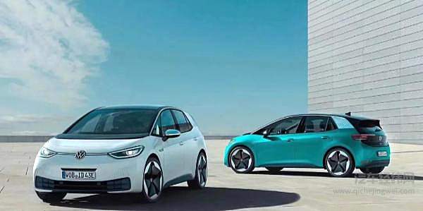 新车云集法兰克福车展 又是一场汽车盛宴！