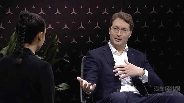 权力的游戏 作为汽车风向标的豪华品牌们集体换帅！